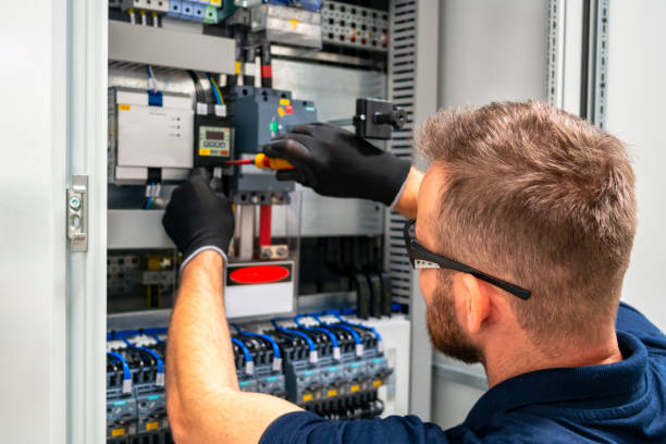 Best Electrical Outlet Repair  in Tuolumne City, CA