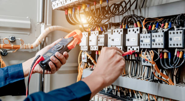 Best Electrical System Inspection  in Tuolumne City, CA