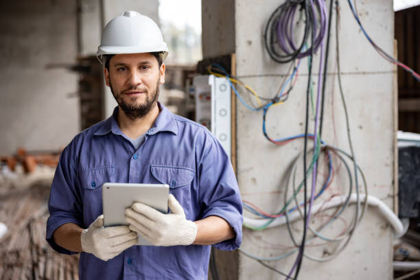 Best Electrical Repair Services  in Tuolumne City, CA