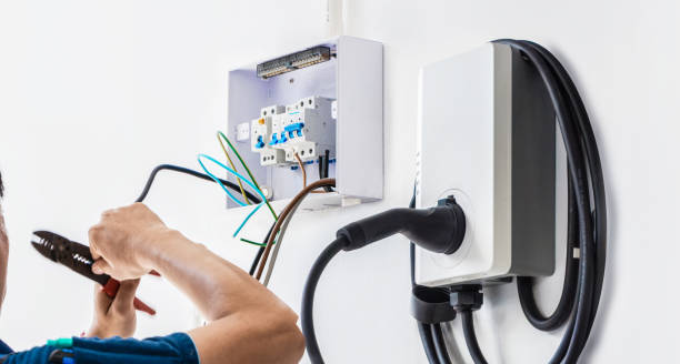Best Commercial Electrician Services  in Tuolumne City, CA