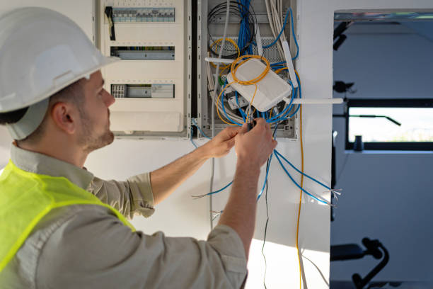 Best Ceiling Fan Installation Electrician  in Tuolumne City, CA
